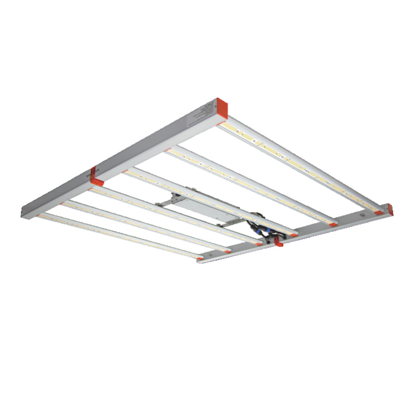 HR-PLV-fold foldable design – HONGRUILEDS-led grow light,gardening ...